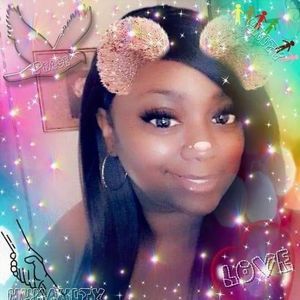 Meet your Posher, Lashunda